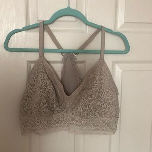 American Eagle Bralette